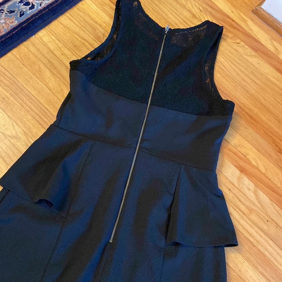 Sparkle & Fade Cocktail Dress - Picture 4 of 9